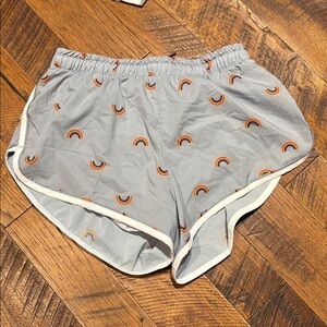 Rabbit Repeats 2.5” Running Short